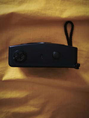 Vintage Maxwell Camera like new