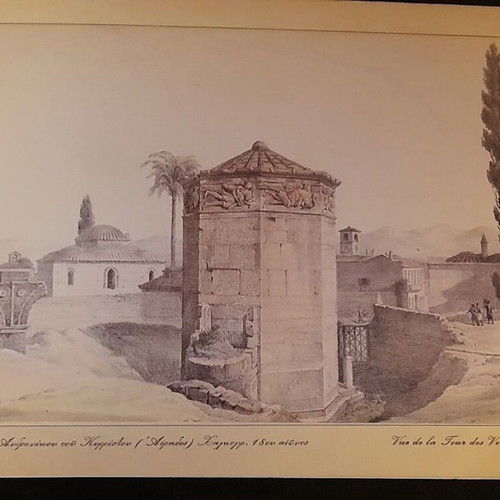Vintage Prints set of 5 high-quality artistic engravings like new