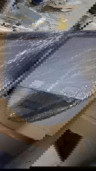 TEKA απορροφητήρας τζάκι DM-60 Inox 60cm
