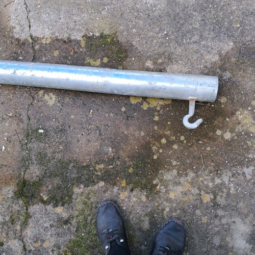 DEI Pipe New