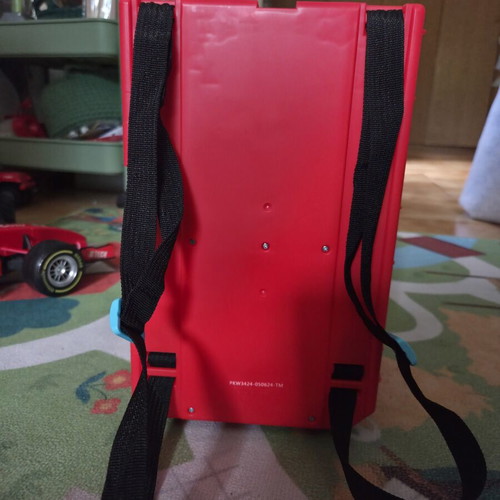 Pokemon Backpack like new