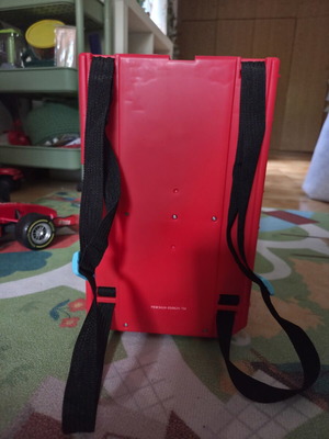 Pokemon Backpack like new