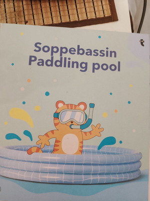 Children's Pool new