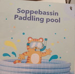 Children's Pool new