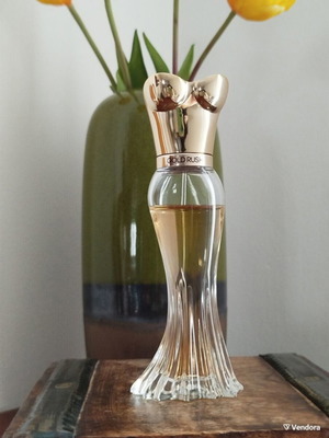 Paris Hilton Gold Rush Eau de Parfum 30ml σαν καινούργιο