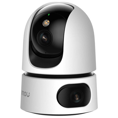 Imou Ranger Dual 8MP IPC-S2XP-8MOWED WLAN security camera new