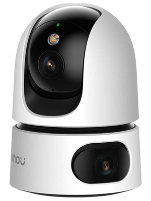 Imou Ranger Dual 8MP IPC-S2XP-8MOWED WLAN security camera new