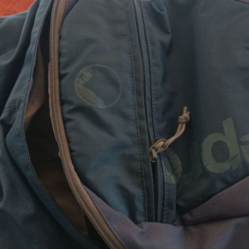 Lowepro Photo Hatchback 22L AW camera bag blue new unused