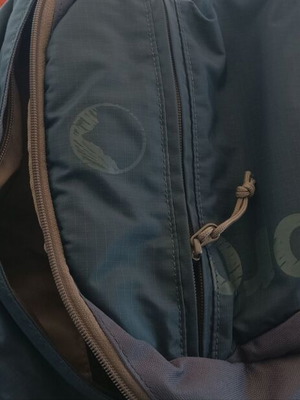 Τσάντα φωτογραφική LOWEPRO PHOTO HATCHBACK 22L AW μπλε καινούργια αχρησιμοποίητη