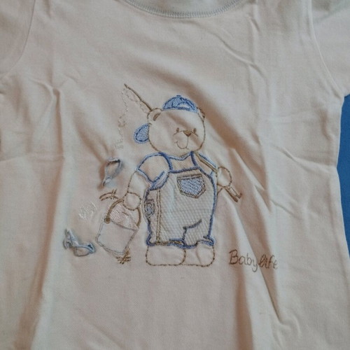 Set of 6 baby boy clothes like new, Mexx, SAM, Felicita, Baby Life