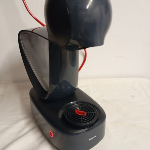 Krups Dolce Gusto coffee maker used, capsule system