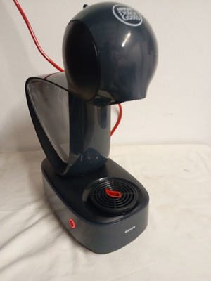 Krups Dolce Gusto coffee maker used, capsule system