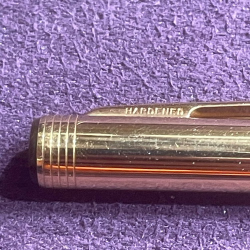 Anson impressive pen like new