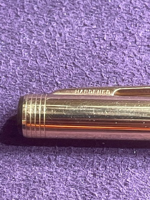 Anson impressive pen like new