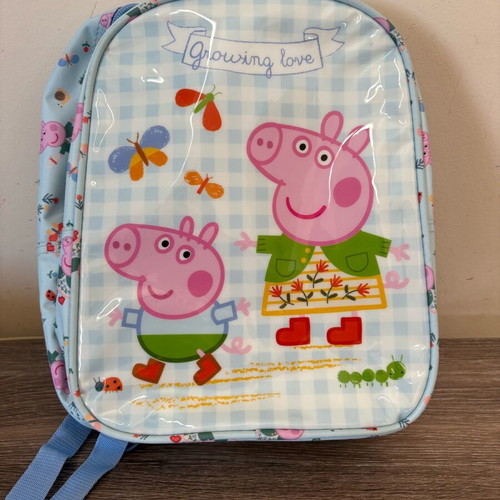 Children's bag Safta backpack like new
