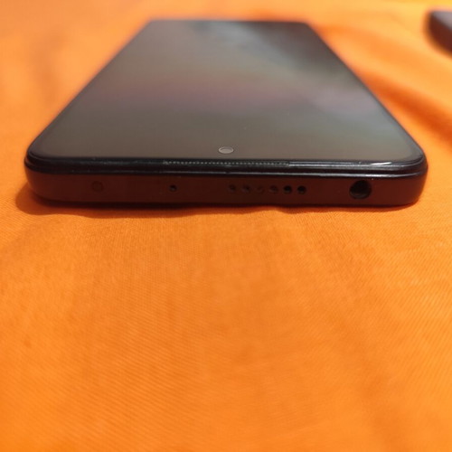 Xiaomi Redmi Note 11 Pro 8/128GB smartphone, black