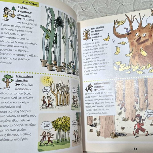 Larousse Children's Books used, first encyclopedia, atlas, why books