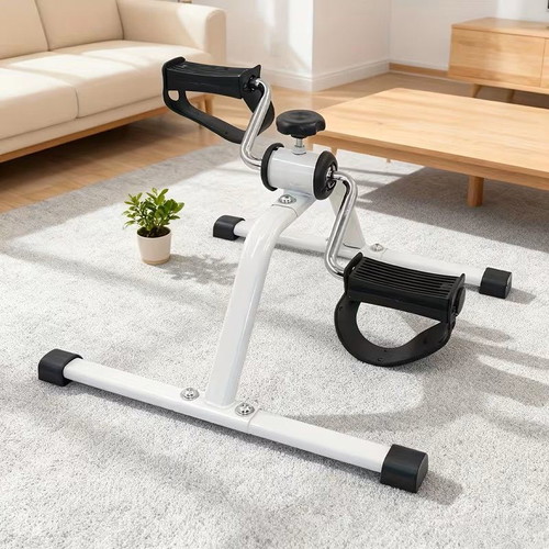 Static Mini Exercise Bike new, for hands and feet rehabilitation