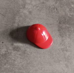 Playmobil red cap