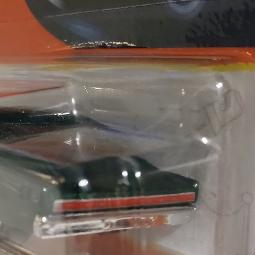 Matchbox Dodge Charger sealed