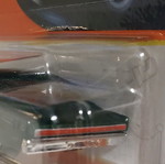 Matchbox Dodge Charger sealed
