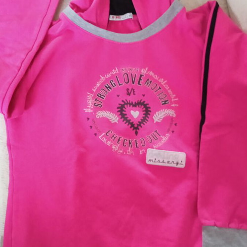 Women's clothes set used, Ovs Fashion, multicolor