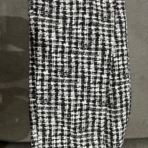 Boss pie de poule pants new, black, size XL