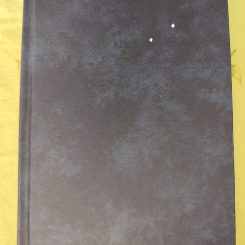 Various novels like new