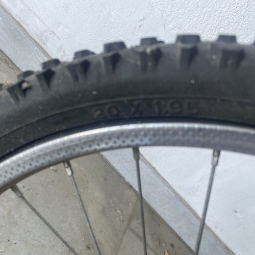 bike