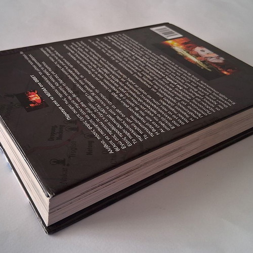 Nepal Tibet Travelogue hardcover used