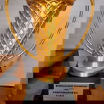 Κύπελλο Euroleague Champion Παναθηναϊκός 1996