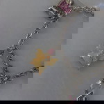  Βραχιόλι με κρεμαστες φιγούρες