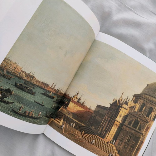 Book From El Greco to Cezanne used, arts