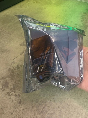 OBDII device new for car error reading and clearing