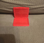 Switch case for 4 cartridges like new