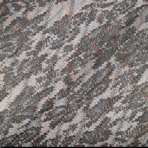 Πλισέ μάλλινη φούστα μέγεθος XL σαν καινούργια