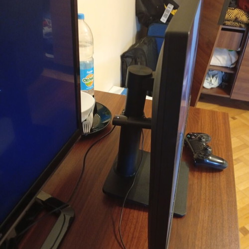 LG 27" Full HD IPS Monitor 27MP450-B