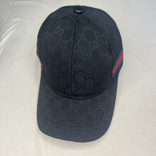 New adjustable hat