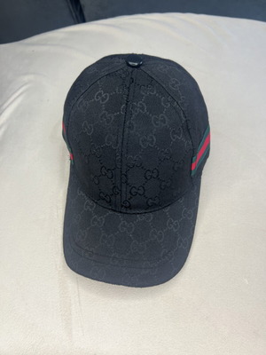 New adjustable hat