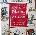  Narnia: the complete chronicles 1998