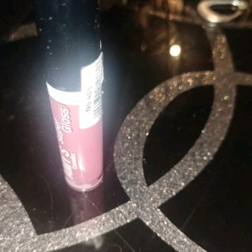 Amys Cosmetics lipstick stable new, number 403