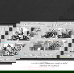  ΓΡΑΜΜΑΤΟΣΗΜΑ ΕΛΛΑΔΑΣ (1982) - MNH SET - 2 Φεγιέ