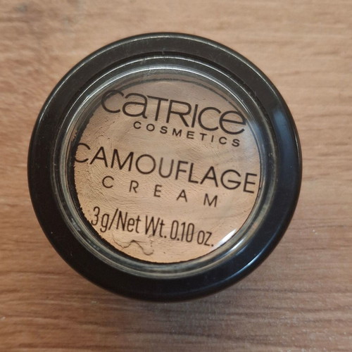 Catrice Concealer like new