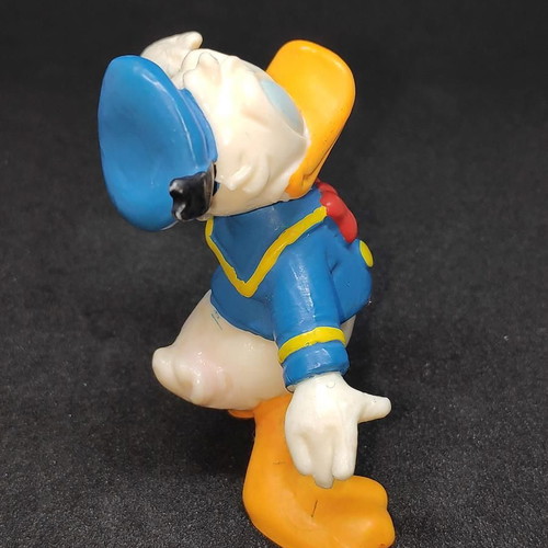 Donald Duck Bullyland Disney figure, rare