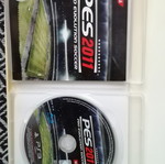 Pro Evolution Soccer 2011 PS3 like new