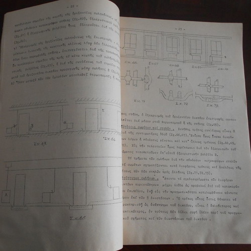 4 Editions for Military Civil Engineers and Surveyors used