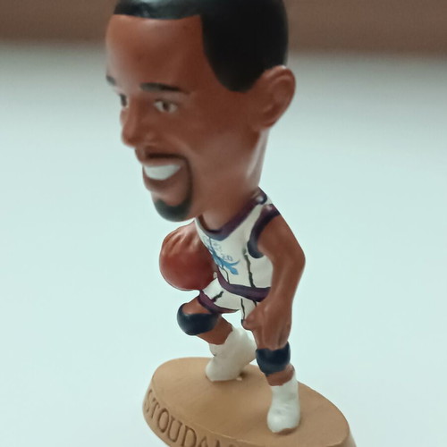 Corinthian Headliners NBA φιγούρα Damon Stoudamire