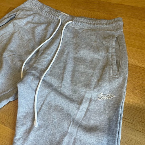 Pull and Bear grey tracksuit like new