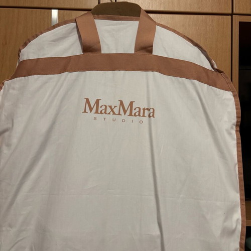 Max Mara Studio Celio coat new, size 40, camel color