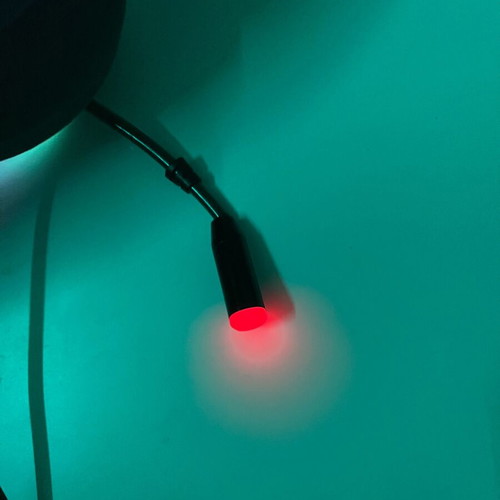 Zeroground Hatano 2.0 headphones used wired